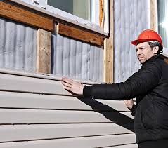 Best Siding for New Construction  in Durant, IA